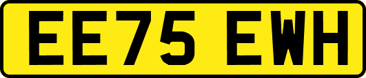 EE75EWH