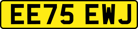 EE75EWJ
