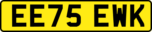 EE75EWK