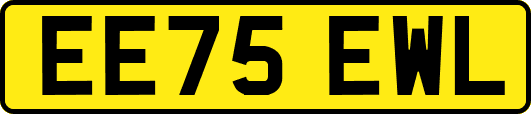 EE75EWL
