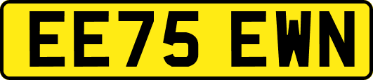 EE75EWN