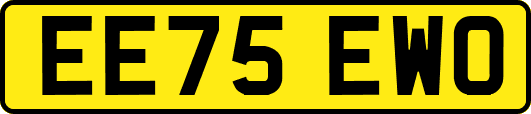 EE75EWO