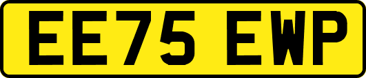 EE75EWP