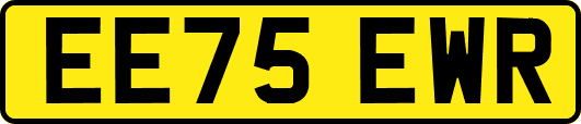 EE75EWR
