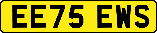 EE75EWS
