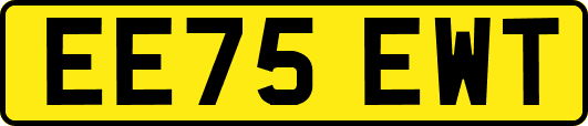 EE75EWT