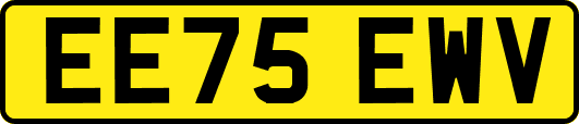 EE75EWV