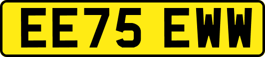 EE75EWW