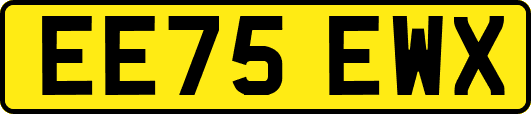 EE75EWX