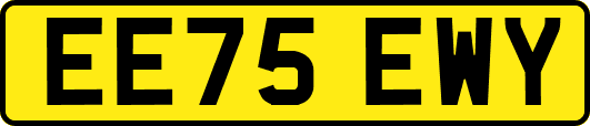 EE75EWY
