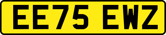 EE75EWZ