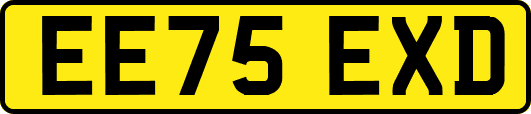 EE75EXD