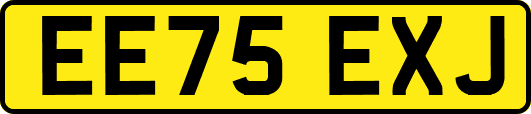 EE75EXJ
