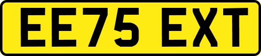 EE75EXT