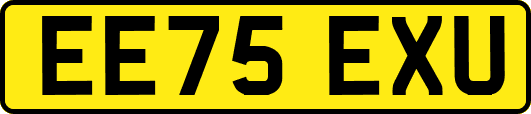 EE75EXU