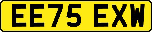EE75EXW