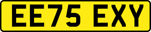 EE75EXY