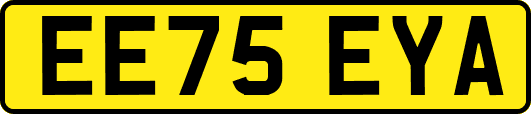 EE75EYA