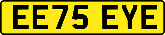 EE75EYE