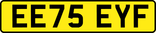 EE75EYF