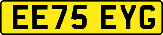 EE75EYG