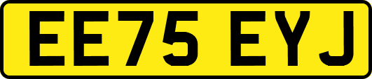 EE75EYJ