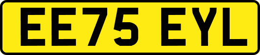 EE75EYL