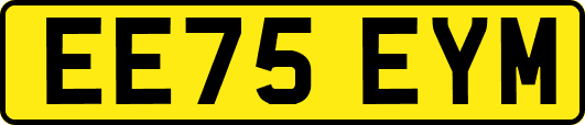 EE75EYM