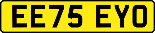 EE75EYO