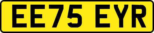 EE75EYR