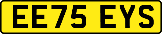 EE75EYS