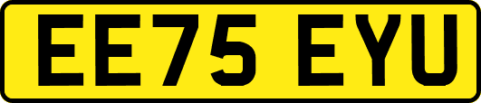 EE75EYU