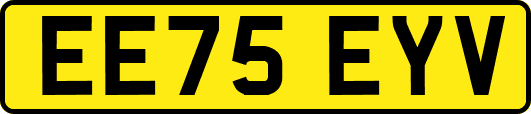 EE75EYV