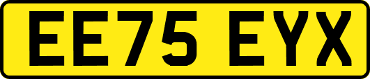 EE75EYX