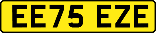 EE75EZE