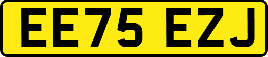 EE75EZJ