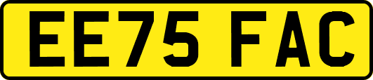 EE75FAC