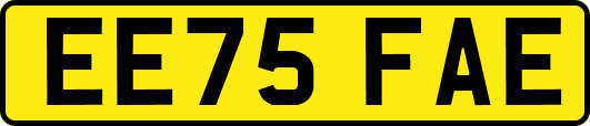 EE75FAE