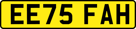 EE75FAH