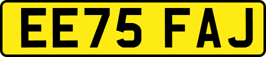 EE75FAJ