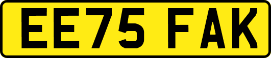 EE75FAK
