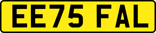 EE75FAL