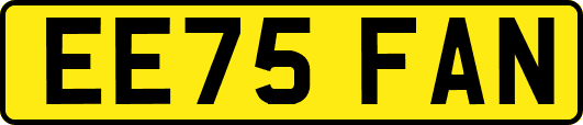 EE75FAN