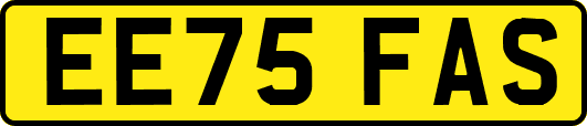 EE75FAS