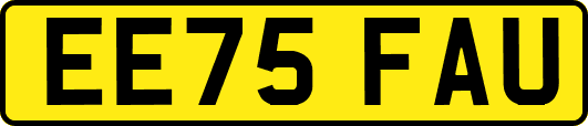 EE75FAU