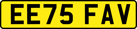 EE75FAV