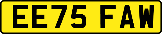 EE75FAW