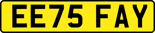EE75FAY