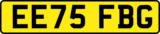 EE75FBG