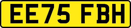 EE75FBH